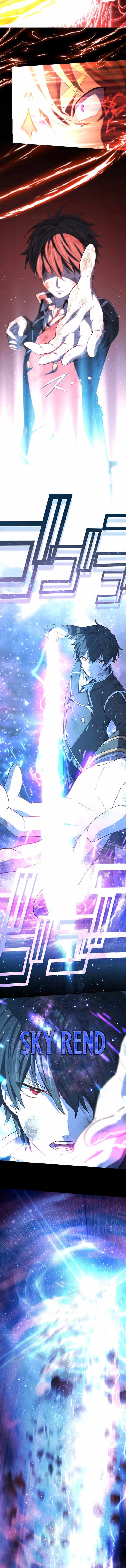 The Reincarnation of the Forbidden Archmage Chapter 108 3